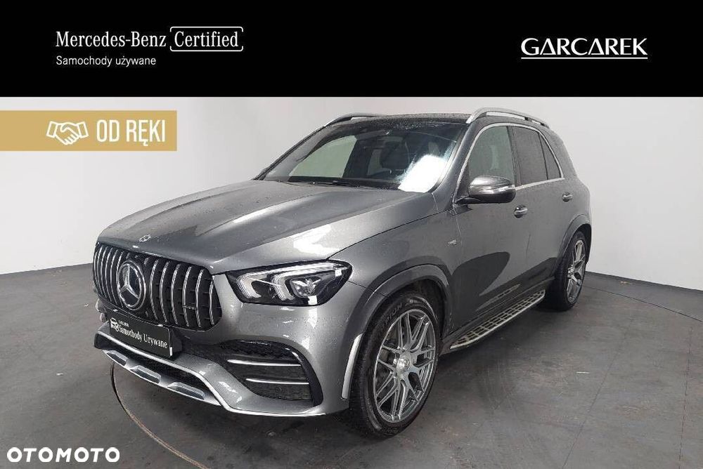 Mercedes-Benz GLE - 2