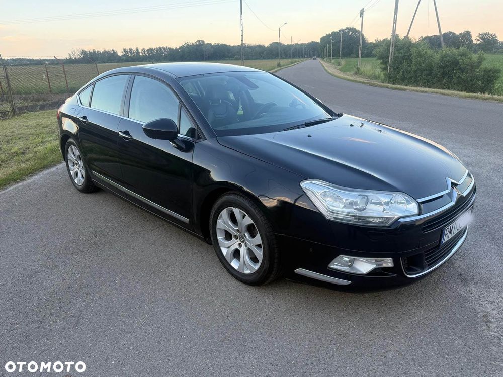 Citroën C5 2.0 HDi Exclusive - 2
