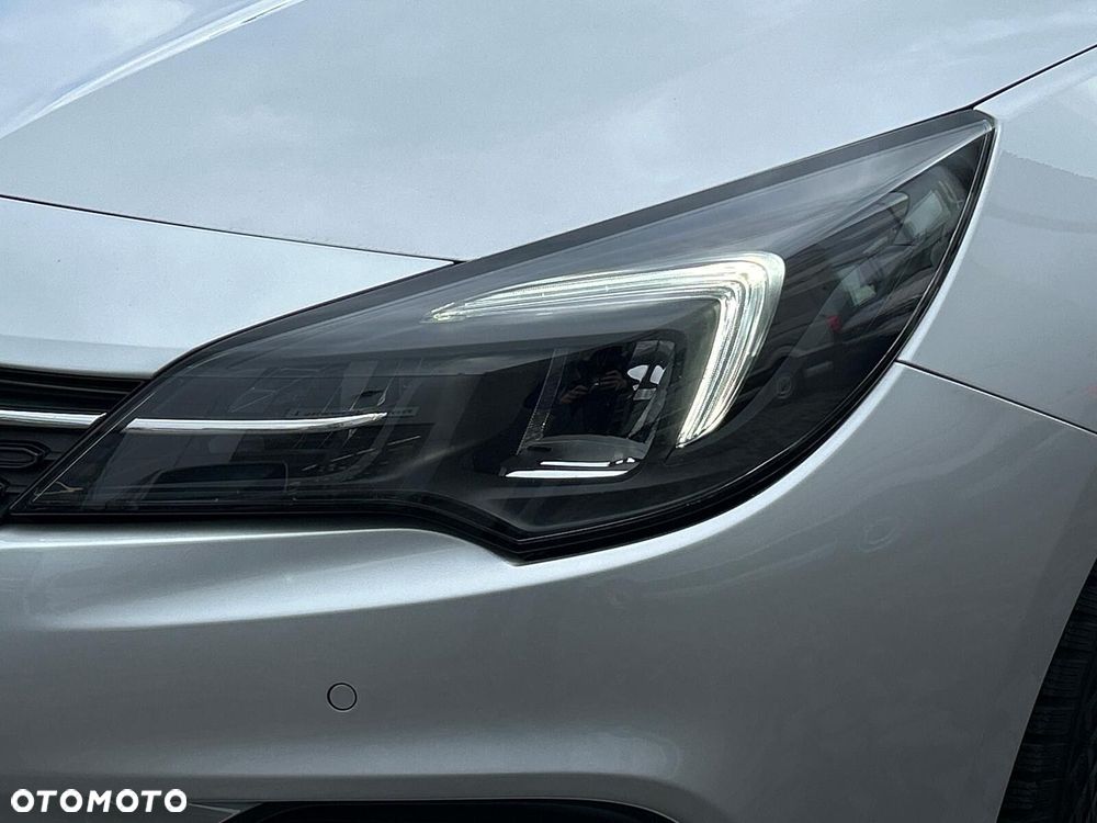 Opel Astra V 1.5 CDTI Elegance S&S - 32