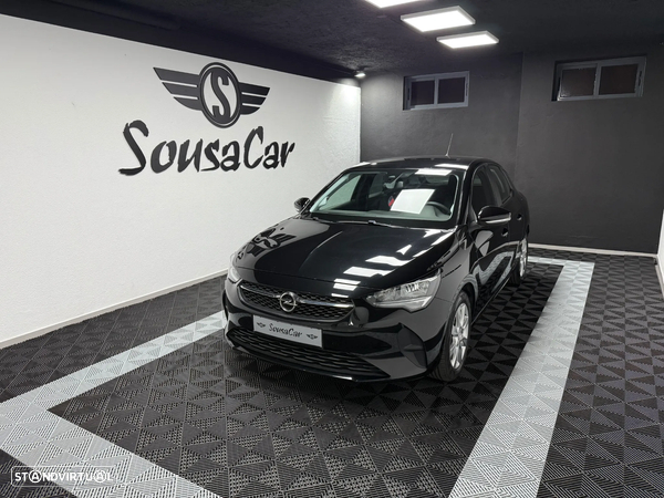 Opel Corsa 1.2 Business Edition