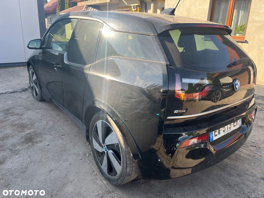 BMW i3 i3S 94 Ah - 6