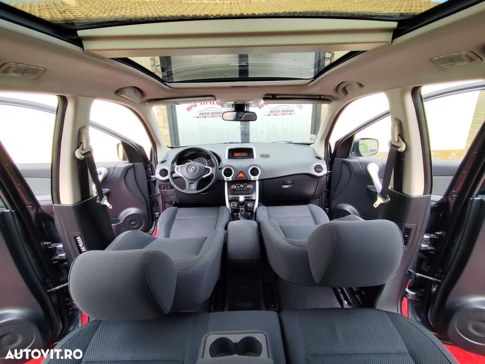 Renault Koleos - 6