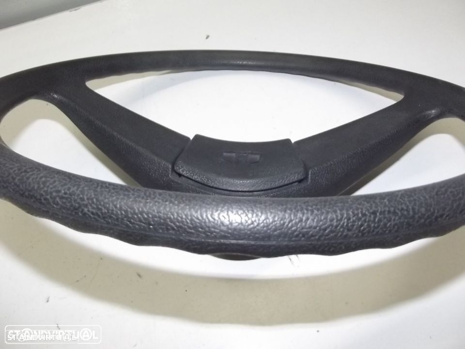 vw golf e outros volante - 3