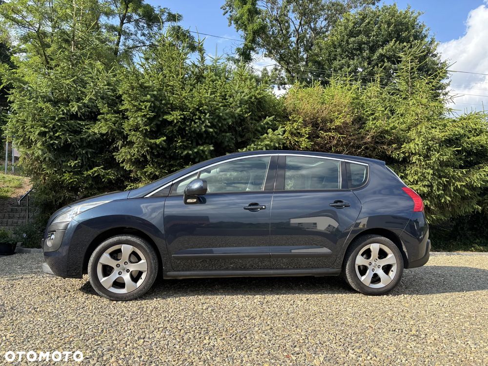 Peugeot 3008 1.6 Active - 15