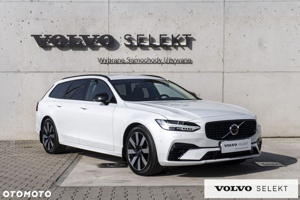Volvo V90 - 6
