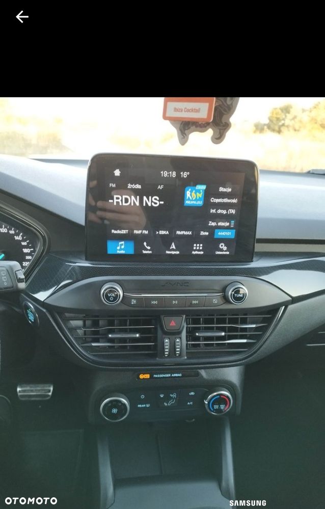 Ford Focus 1.0 EcoBoost ST-Line ASS PowerShift - 5