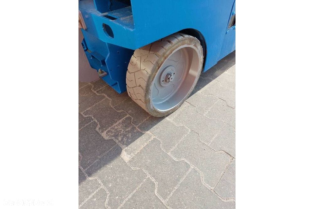 Genie GS 4047 - 10
