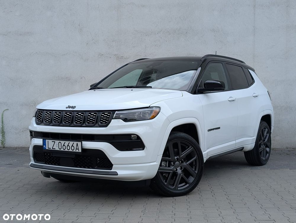 Jeep Compass - 2
