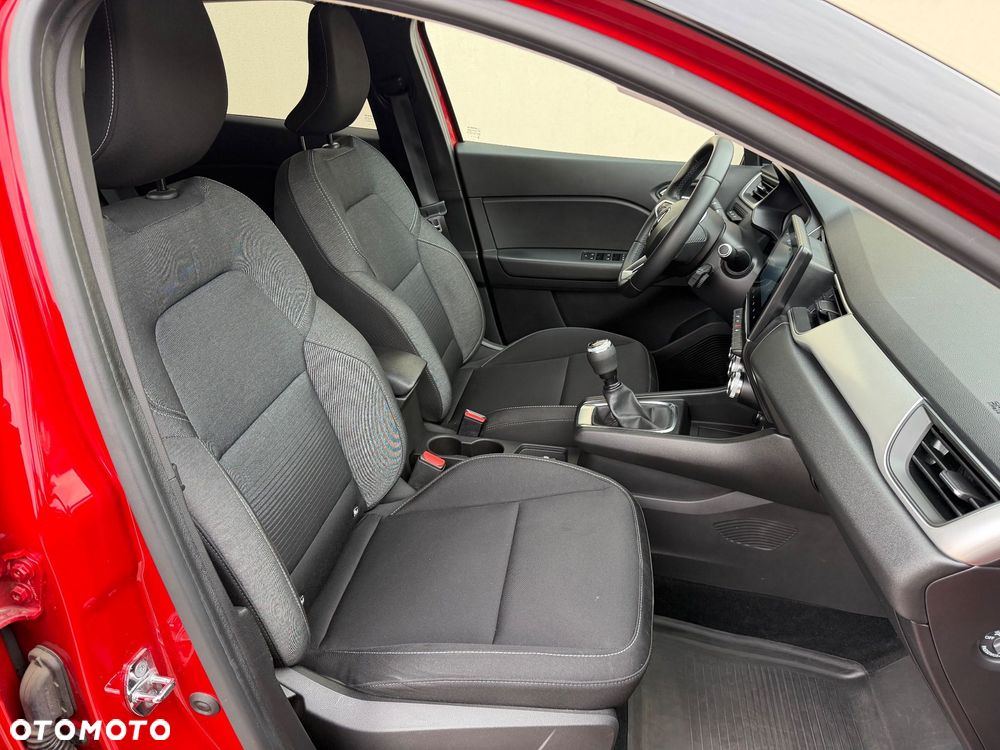 Renault Captur 1.0 TCe Zen - 35