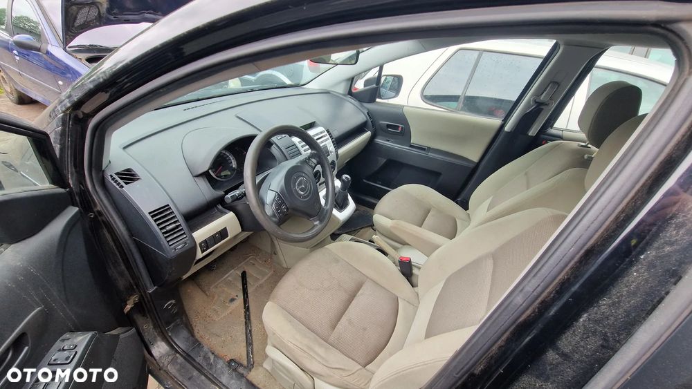 Mazda 5 na częsci - 5
