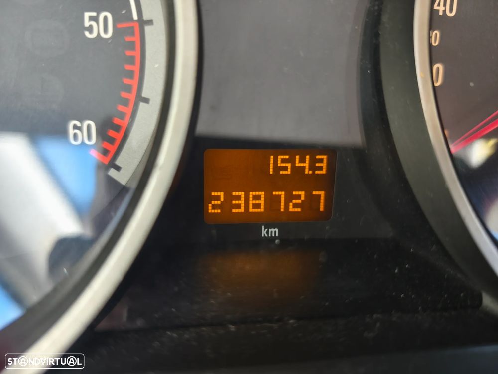 Opel Astra 1.7 CDTI Enjoy - 7