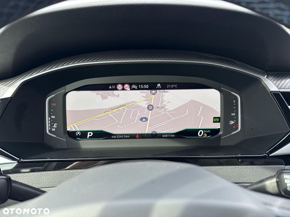 Volkswagen Arteon - 29