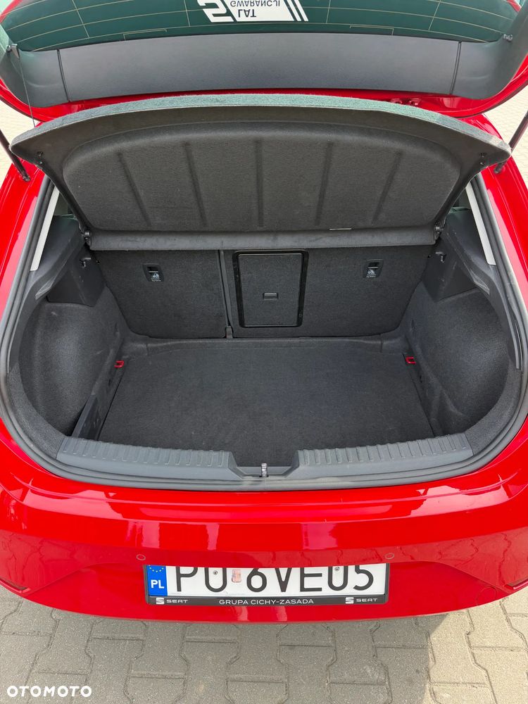 Seat Leon 1.5 TSI Xcellence - 9