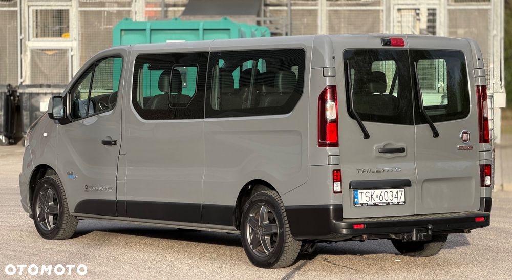 Fiat Talento - 4