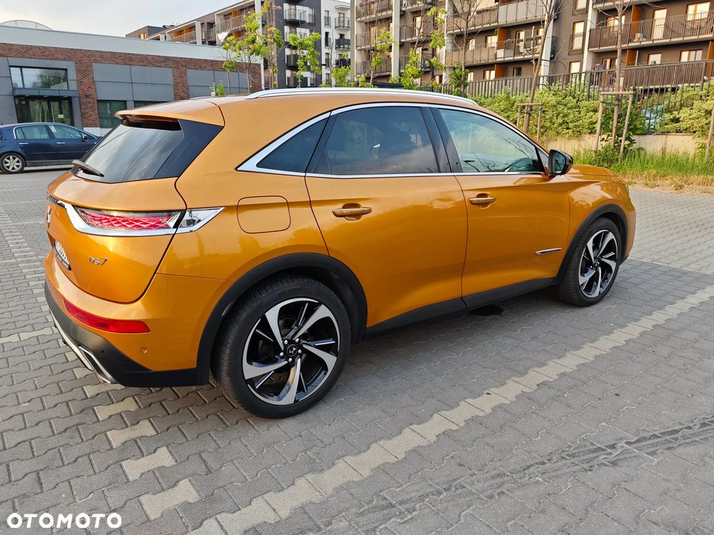 DS Automobiles DS 7 Crossback - 6