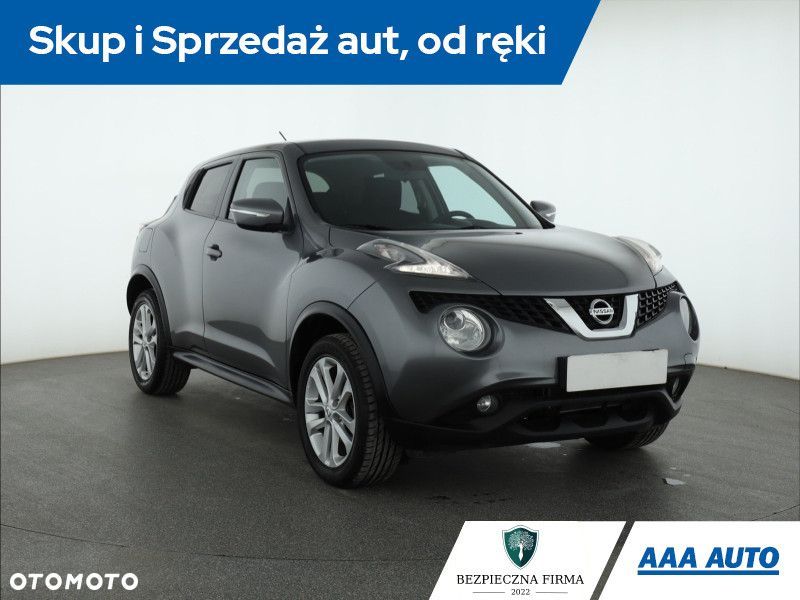 Nissan Juke - 3