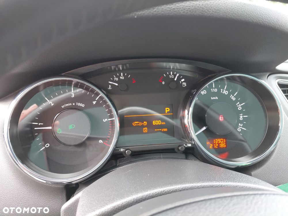 Peugeot 5008 2.0 HDi Allure - 18