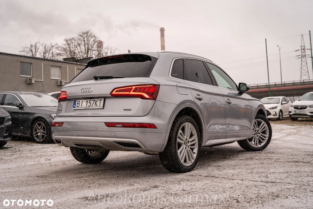 Audi Q5 - 7