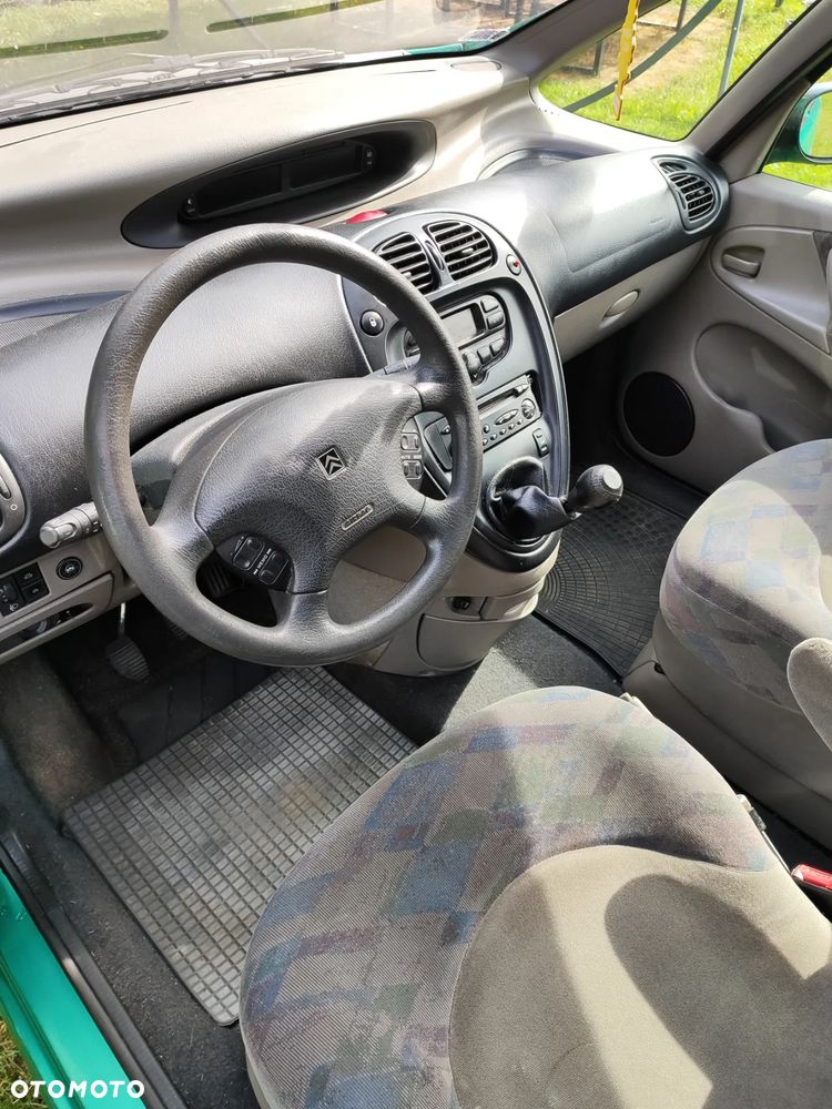 Citroën Xsara Picasso - 5