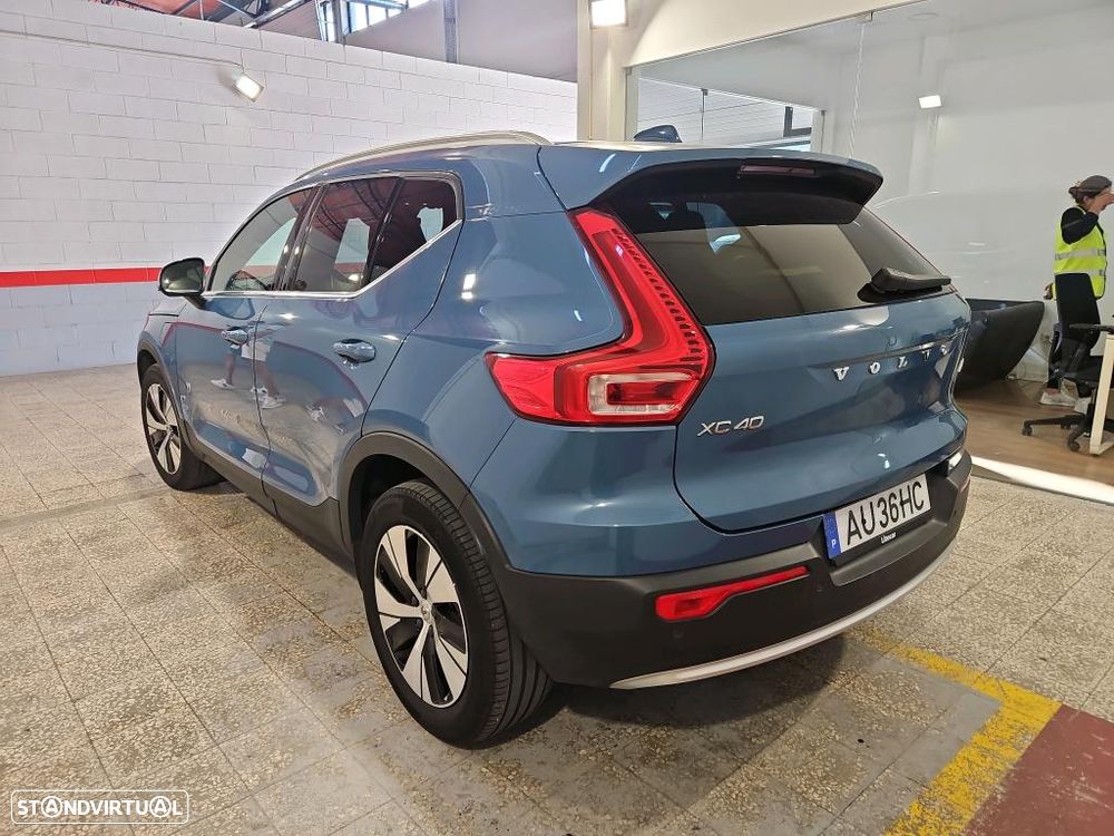 Volvo XC 40 1.5 T5 PHEV Core - 3
