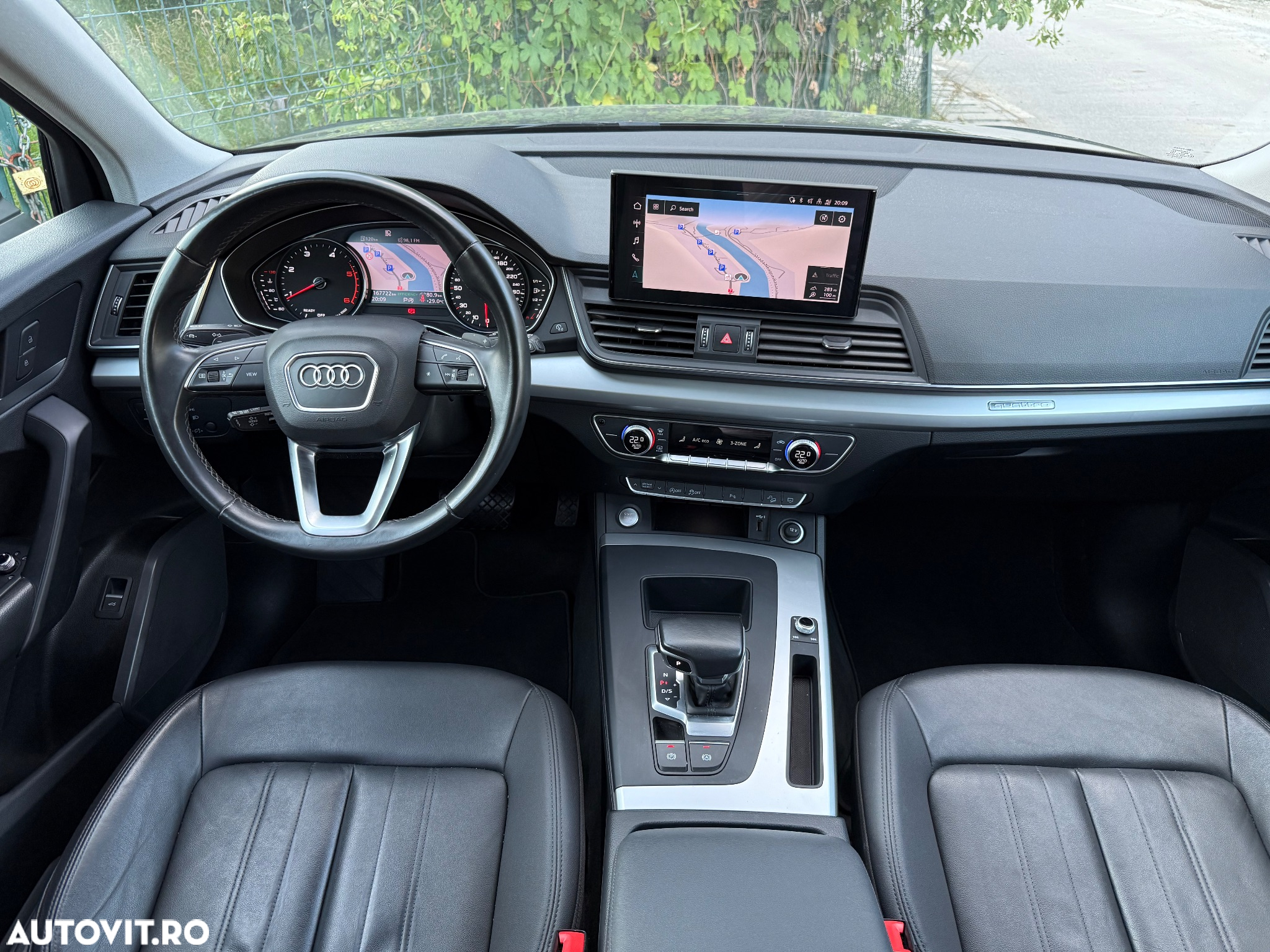 Audi Q5 40 TDI quattro S tronic - 19