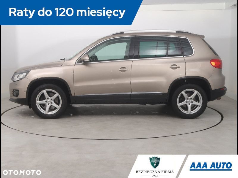 Volkswagen Tiguan - 3