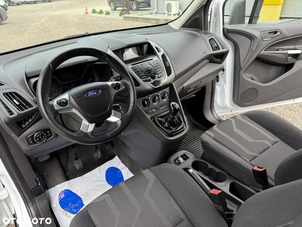 Ford Connect - 10
