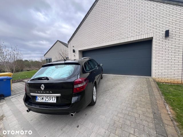 Renault Laguna 2.0 dCi Bose Edition - 30