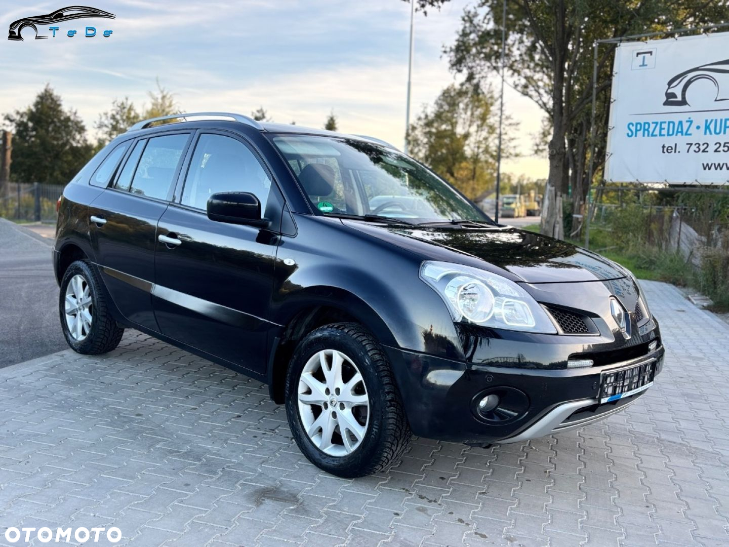 Renault Koleos 2.0 dCi 4x4 Privilege - 5