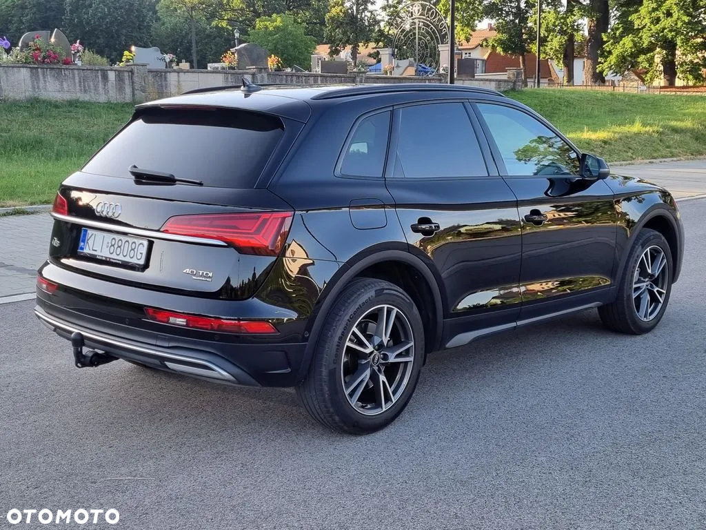 Audi Q5 TDI quattro 150 kW S tronic - 4