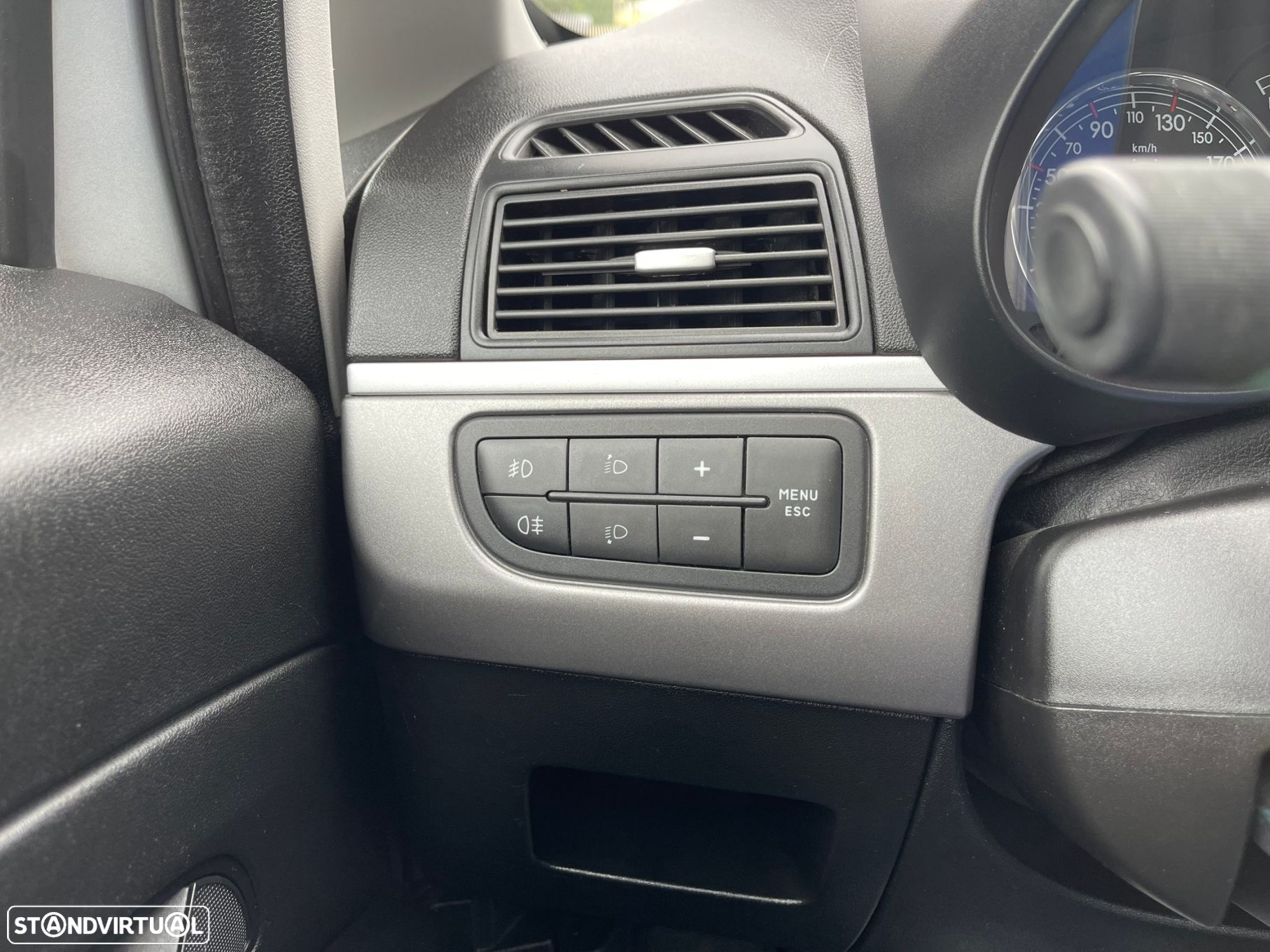Fiat Grande Punto 1.2 Free Start&Stop - 20