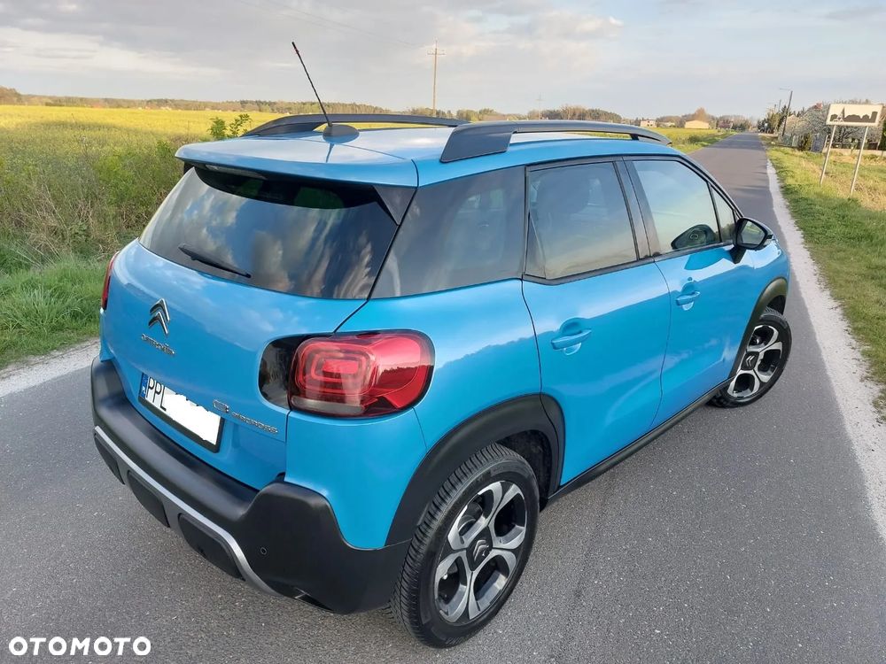 Citroën C3 Aircross - 28