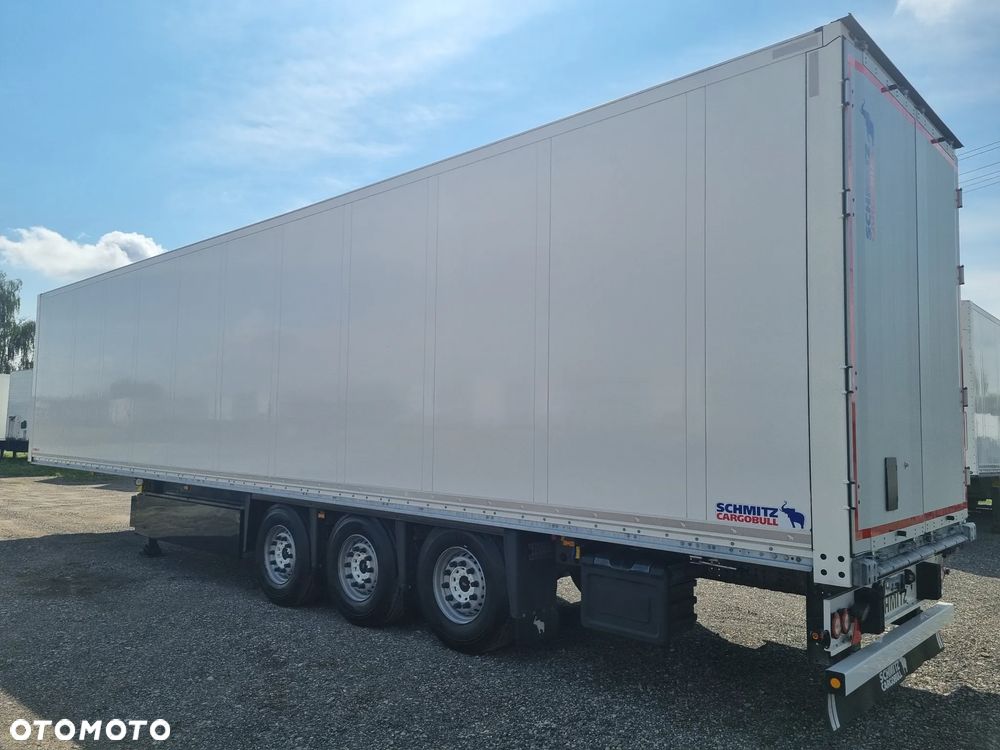 Schmitz Cargobull SCB*S3B - 7