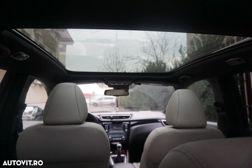 Nissan Qashqai - 6