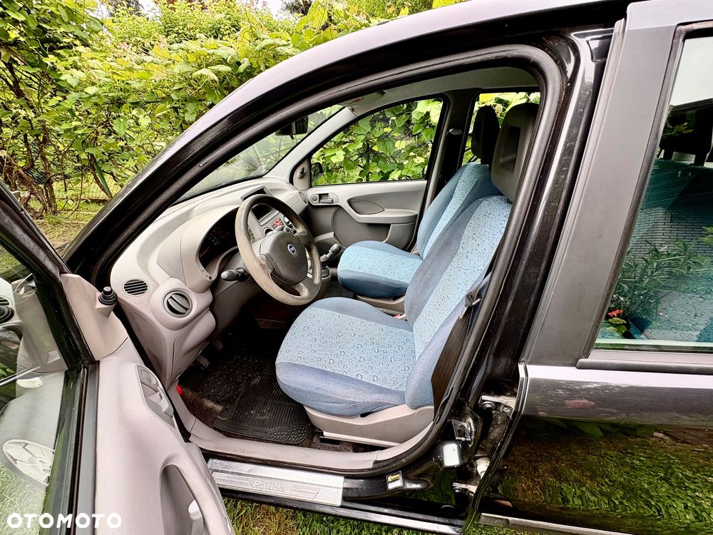 Fiat Panda 1.1 Active Plus - 7