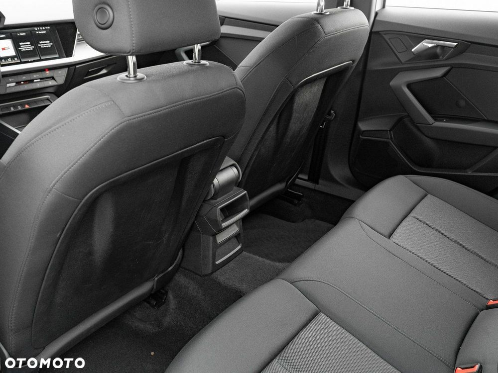 Audi A3 Sportback - 24