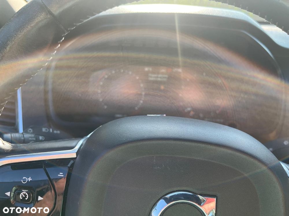 Volvo XC 90 D5 AWD Geartronic Inscription - 16
