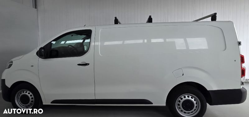Toyota Proace - 3