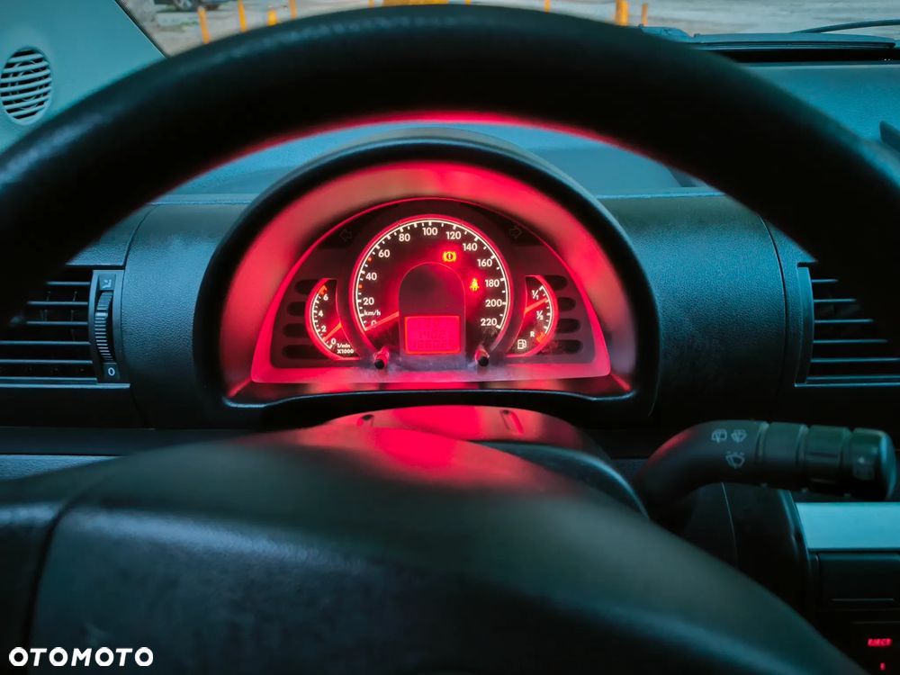 Volkswagen Fox 1.2 Fresh - 15