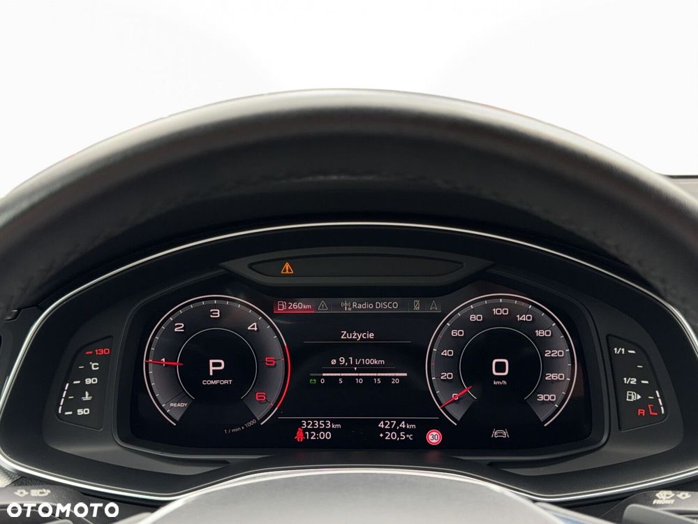Audi A6 Avant 40 TDI mHEV Quattro Advanced S tronic - 21
