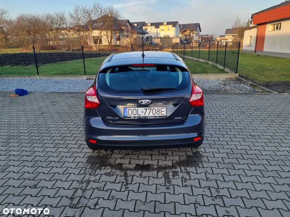 Ford Focus - 2