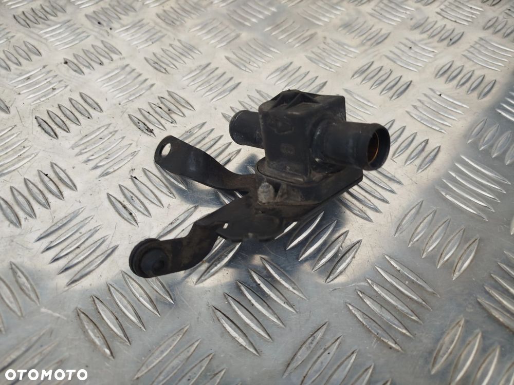 ZAWÓR NAGRZEWNICY SCANIA R - 1