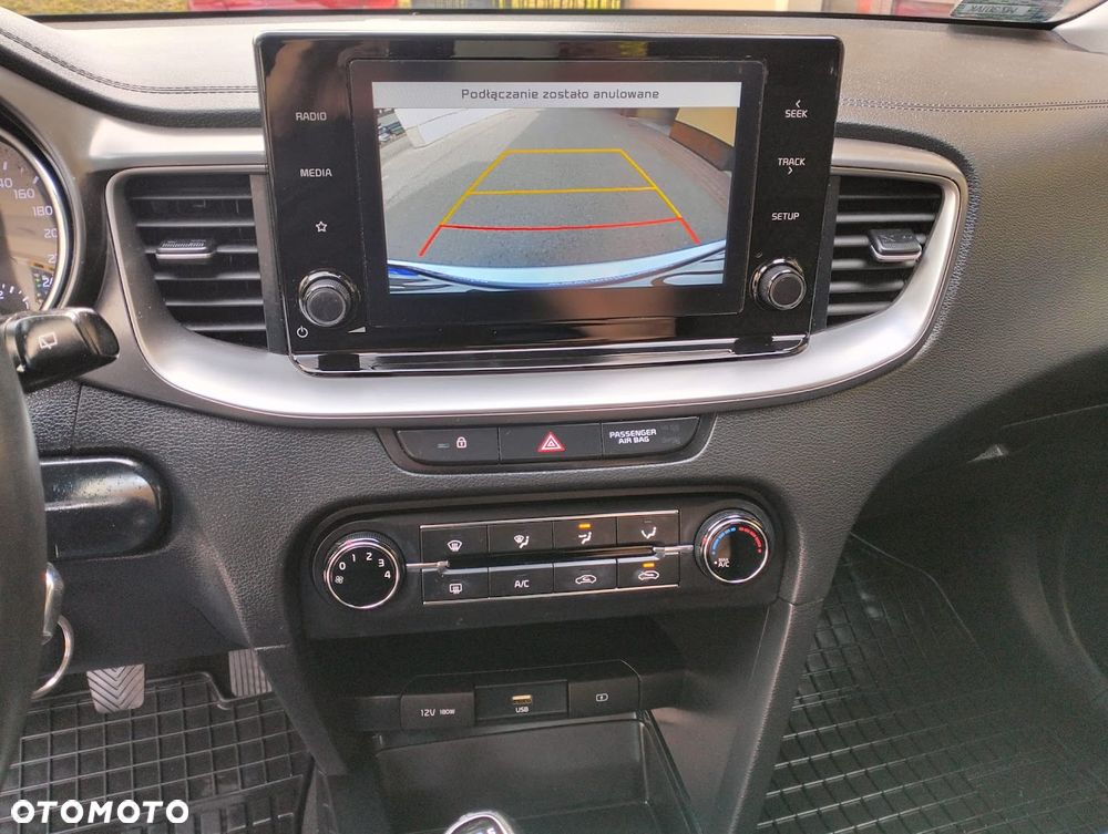 Kia XCeed 1.4 T-GDI XL - 8