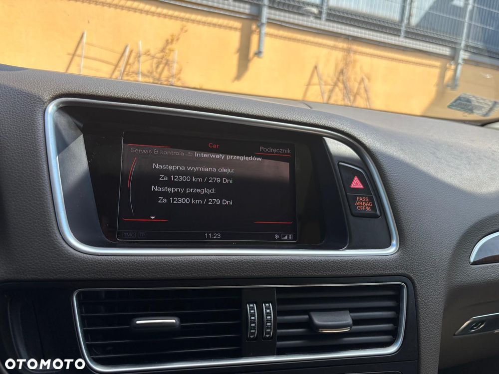 Audi Q5 2.0 TFSI quattro tiptronic - 31