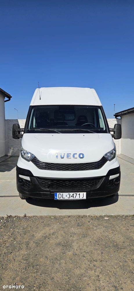 Iveco Daily - 3