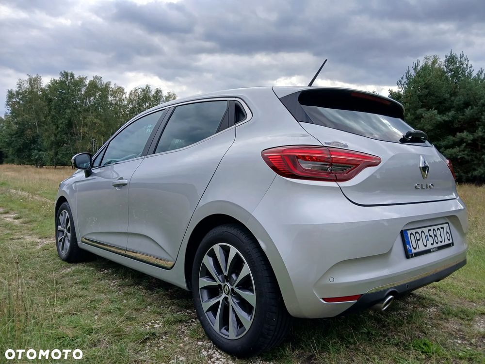 Renault Clio 1.3 TCe Techno - 3