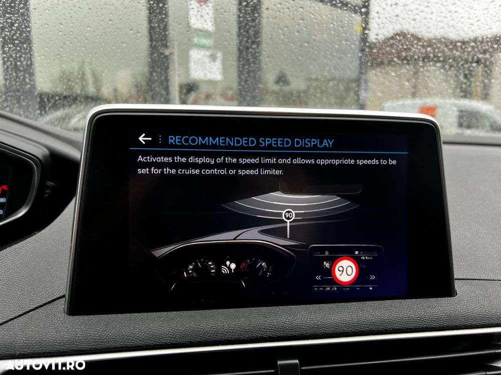 PEUGEOT 3008 2018 — imagine 60