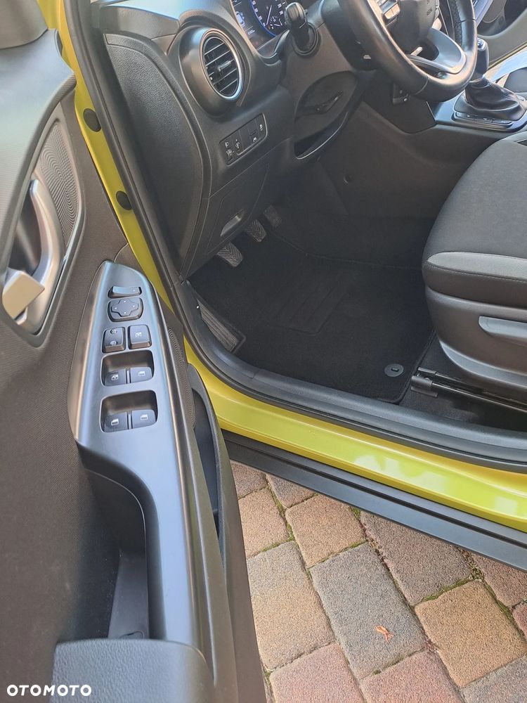 Hyundai Kona - 29