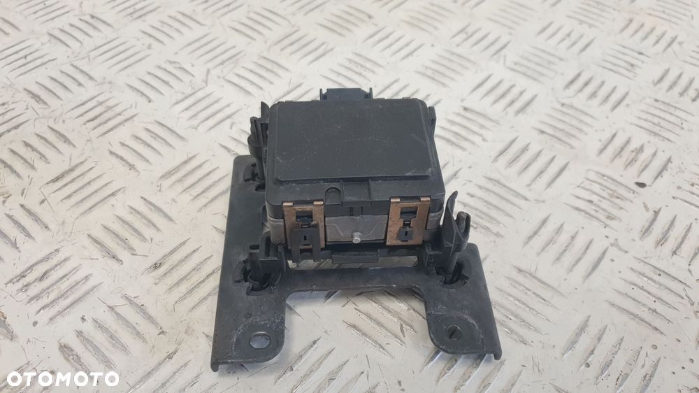 radar acc distronic smart bosch a4539000208 - 1