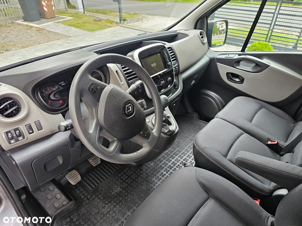 Renault Trafic ENERGY Grand Combi Authentique - 19